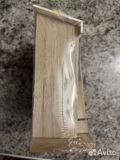 Деревянный вечный календарь Modi домик