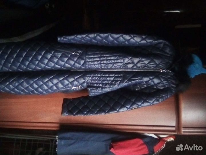 Комбинезон женский спортивный