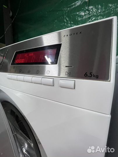 Стиральная машина бу AEG на 6,5 кг