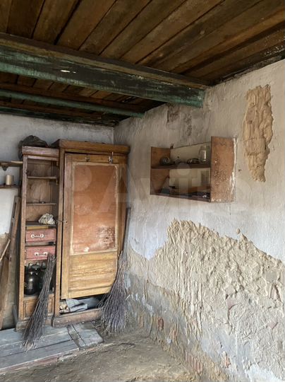 Гараж, 21 м²