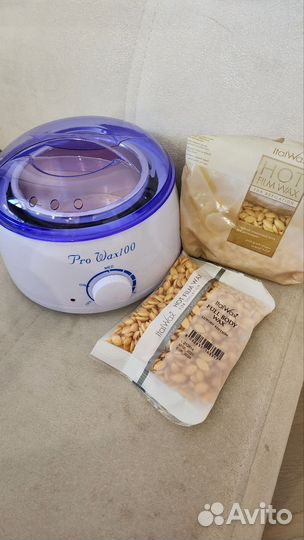 Воскоплав для депиляции