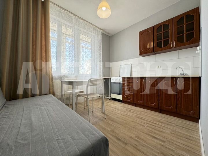 1-к. квартира, 44 м², 13/16 эт.