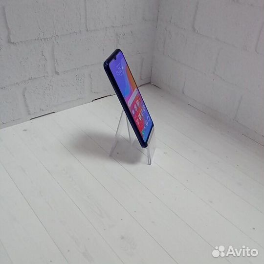Honor 8A 2/32 Гб Смартфон (Рассрочка /Н2)