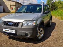 Ford Maverick 2.3 MT, 2005, 206 000 км, с пробегом, цена 720 000 руб.