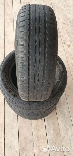 Sava Intensa 195/60 R15