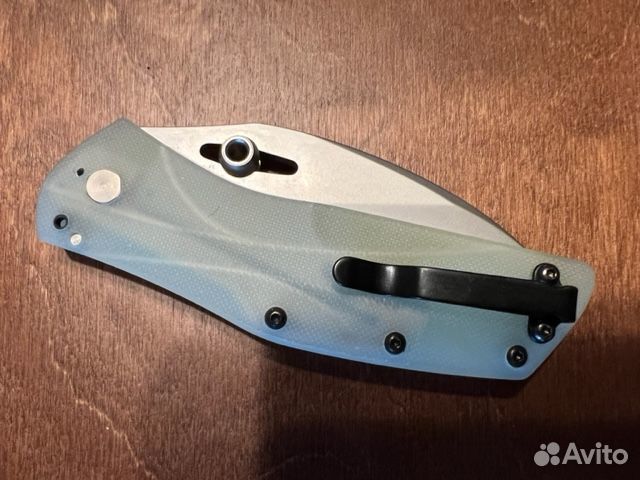 Складной нож Kershaw 1880 Echelon