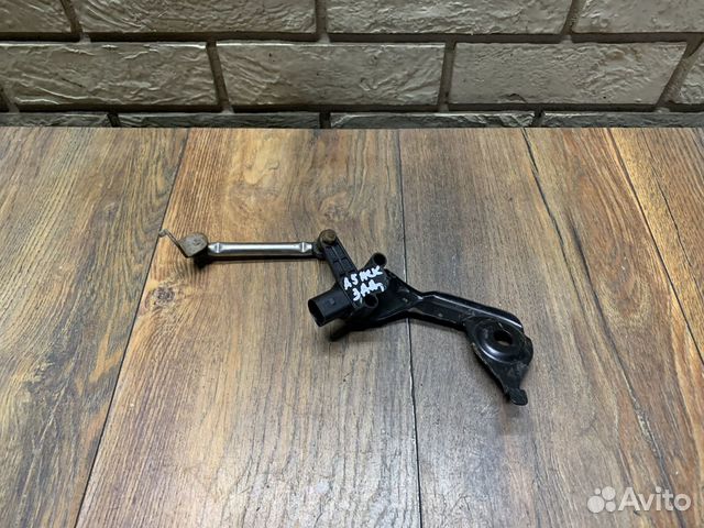 Аudi А5 (8T) Датчик регулировки дорож. просвета