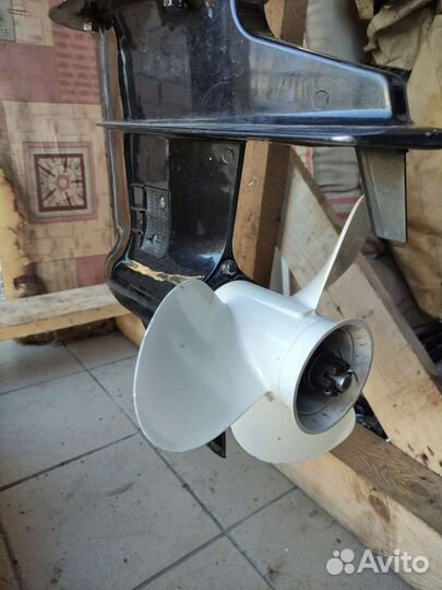 Прогресс 4 с HDX 30 л.с