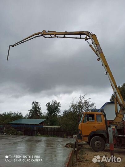 Кладка кирпича и блока