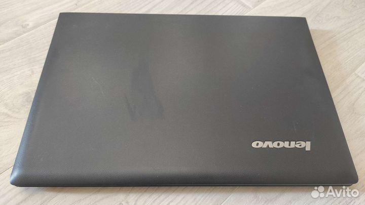 Ноутбук Lenovo G50-70, i3-4030U