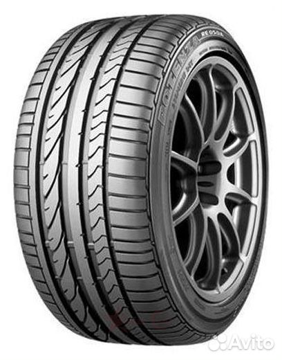 Bridgestone Potenza RE050 185/65 R15