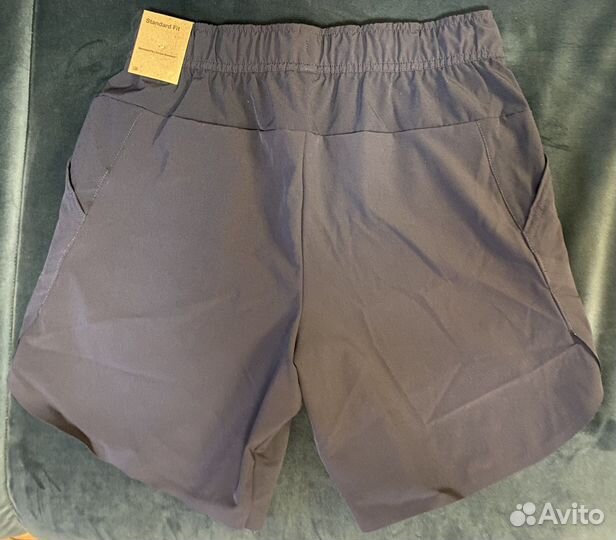 Мужские шорты Nike Dri-Fit