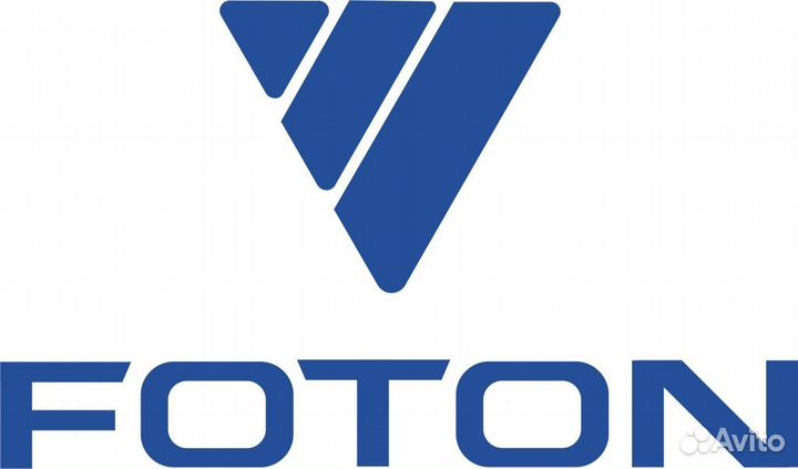 Foton H4831022900A0 Кронштейн бампера foton 4189 L H4831022900A0