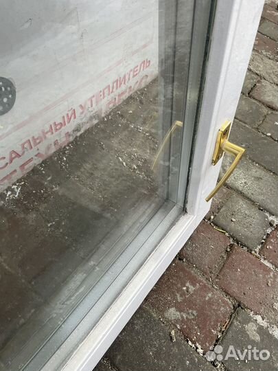 Окна деревянные со стеклопакетом