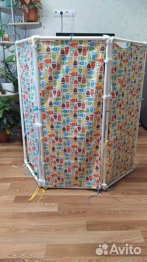 Ширма театральная