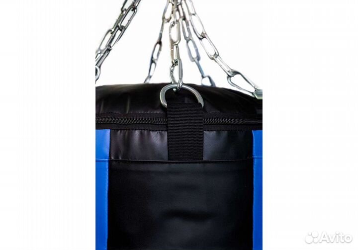 Боксёрский мешок SportPanda 