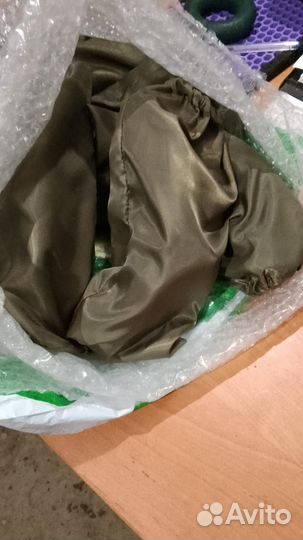 Очки ратник