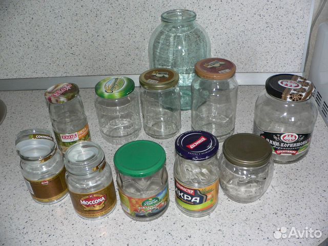 Различные пищевые контейнеры, товары для кухни