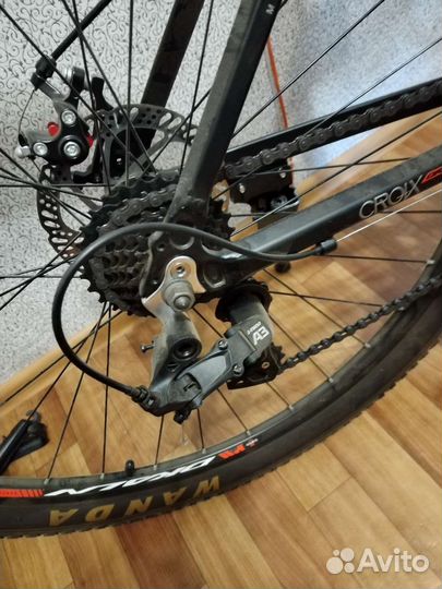 Горный велосипед 29 бу