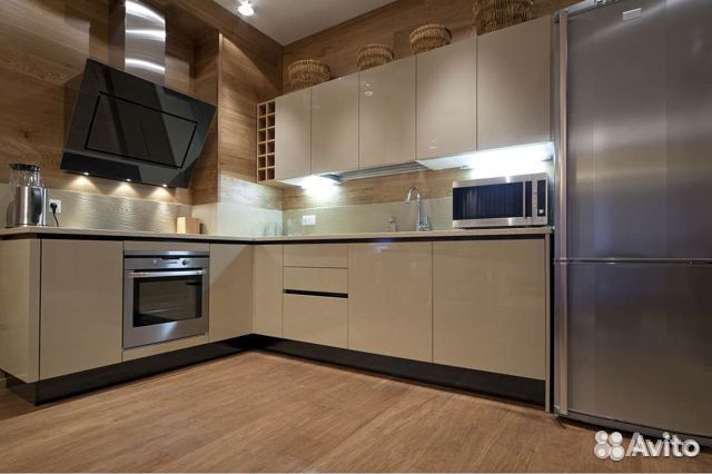 Кухня Олива 1650х2050