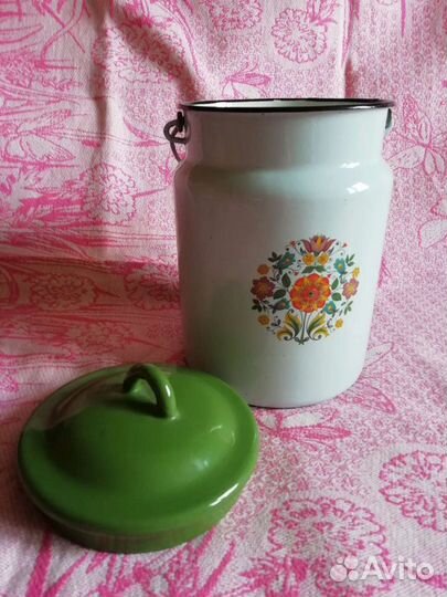 Посуда СССР