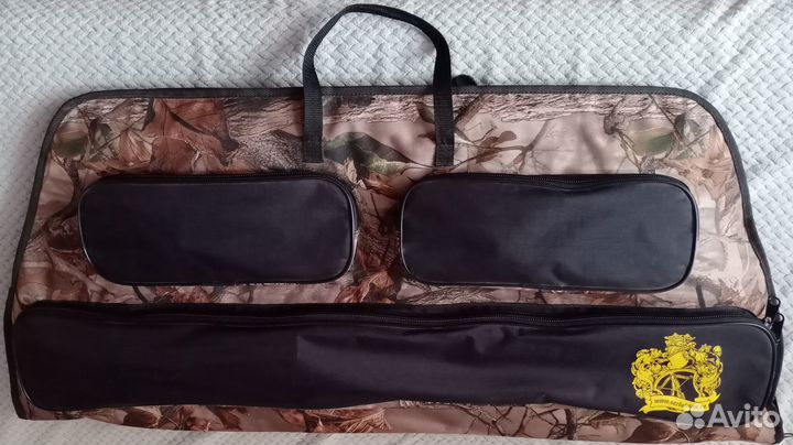 Блочный лук