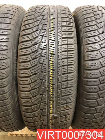 Hankook Winter I'Cept Evo2 W320A SUV 215/65 R17 99V