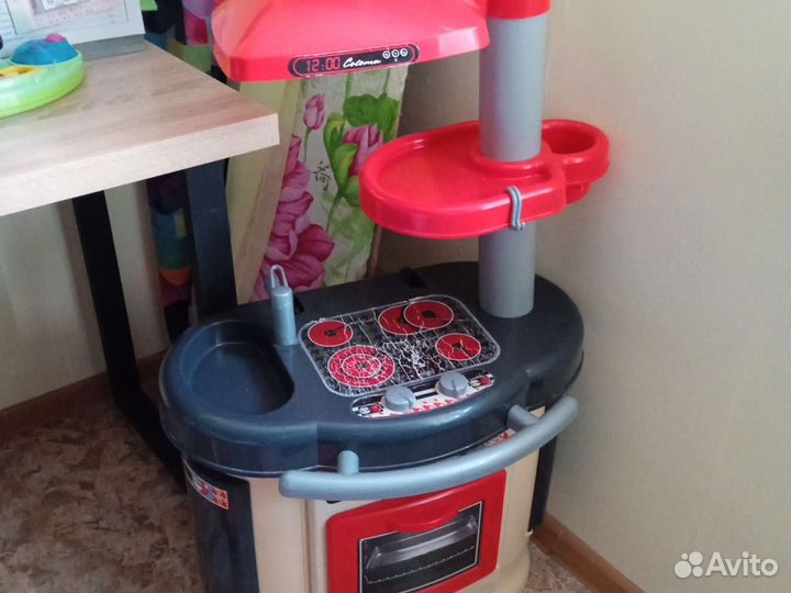 Детская кухня