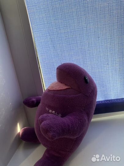 Мягкие игрушки бесплатно