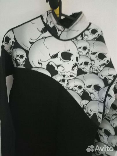 Гидрокостюм 3мм