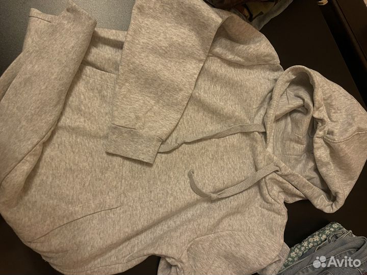 Вещи пакетом