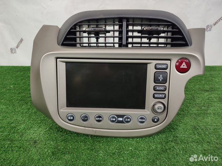 Магнитола Honda Fit GP1 LDA 2011