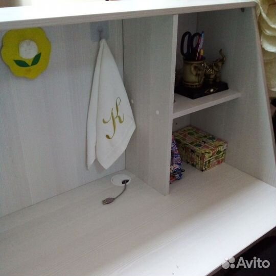 Стойка ресепшн