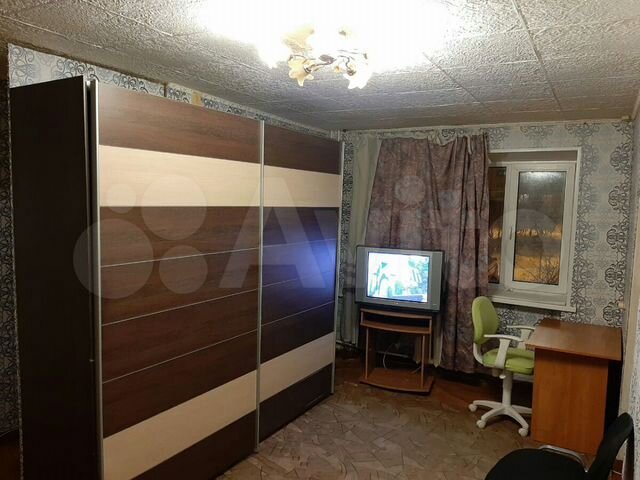 2-к. квартира, 44 м², 2/5 эт.