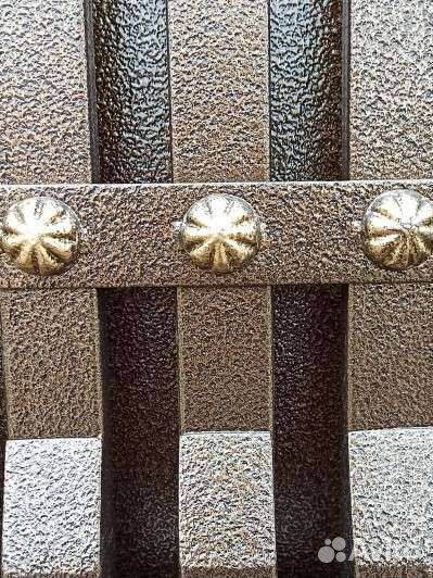 Крашу порошковой краской