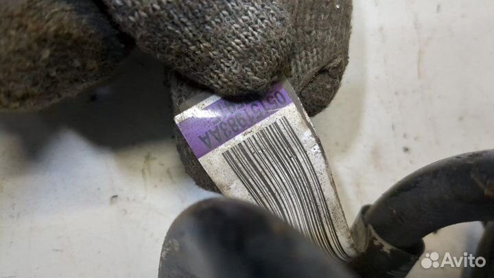 Амортизатор подвески Dodge Avenger 2007, 2008