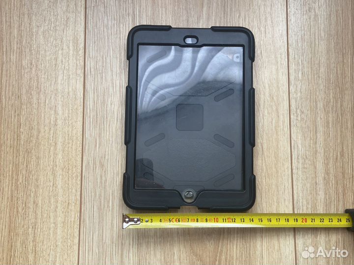 Противоударный чехол для iPod