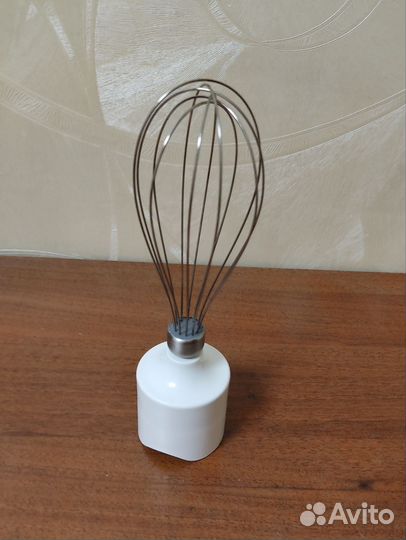 Запчасти на блендер kenwood погружной