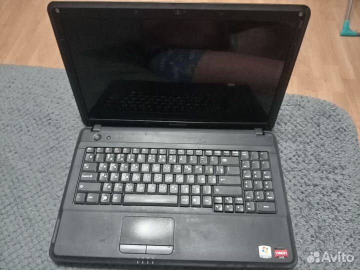 Планшет и ноутбук все вместе