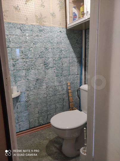 2-к. квартира, 55 м², 8/14 эт.