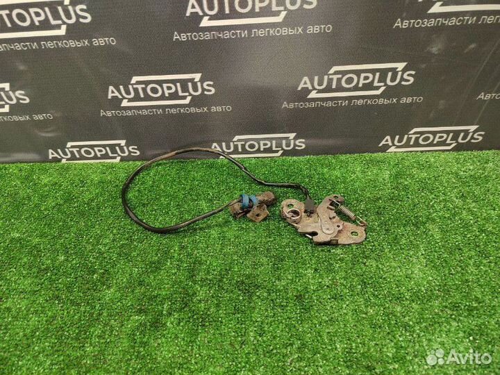 Замок капота Iran Khodro Samand 1.8 ptcl6A10CVX1