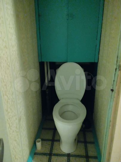 1-к. квартира, 34 м², 4/9 эт.