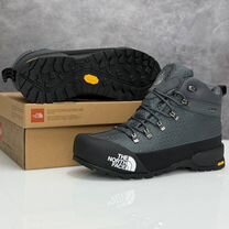 Кроссовки the north face gore tex мужские
