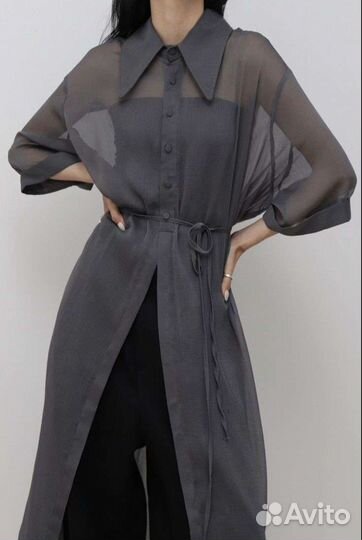 Женская одежда