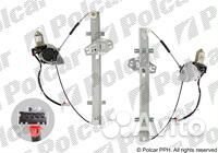 Стеклоподъемник электрический с мотором левый пере