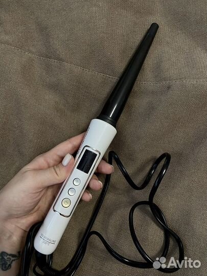 Плойка для волос, Rowenta