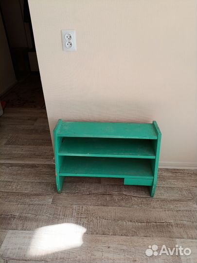 Обувница в прихожую бу