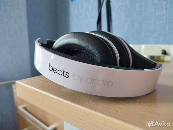 Наушники beats studio by dr. dre