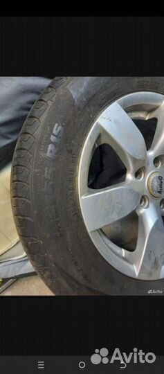 Formula Energy 185/65 R15 110H