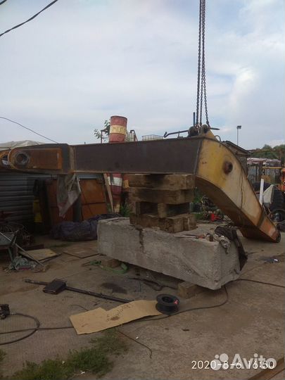 Сварочные работы